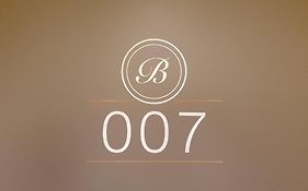 Boutique Hotel Bellevue Rheinfelden / Basel