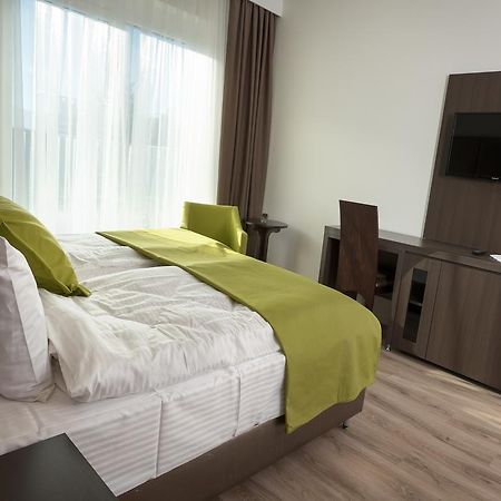 Boutique Hotel Bellevue Rheinfelden / Basel Exterior foto