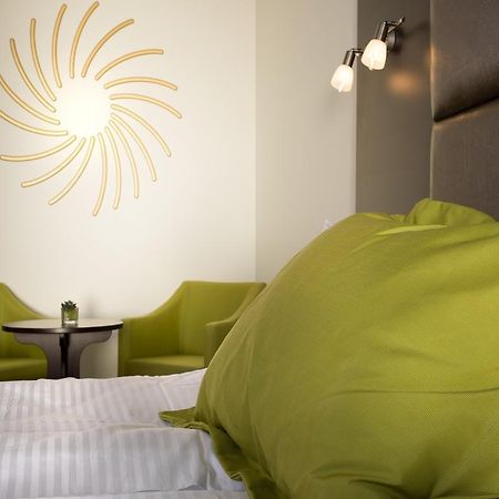 Boutique Hotel Bellevue Rheinfelden / Basel Exterior foto