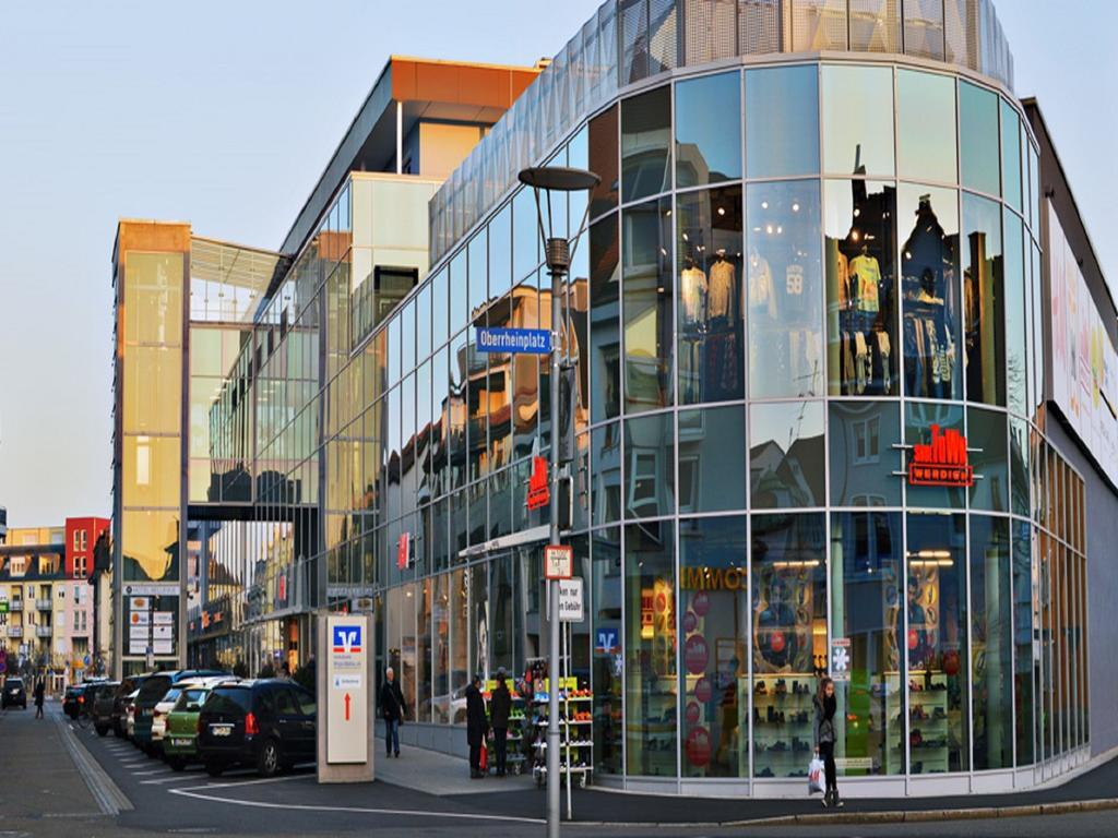 Boutique Hotel Bellevue Rheinfelden / Basel Exterior foto