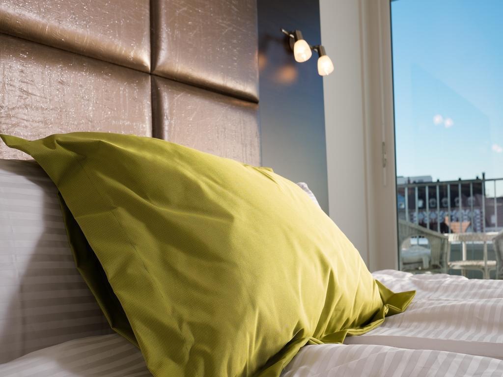 Boutique Hotel Bellevue Rheinfelden / Basel Zimmer foto