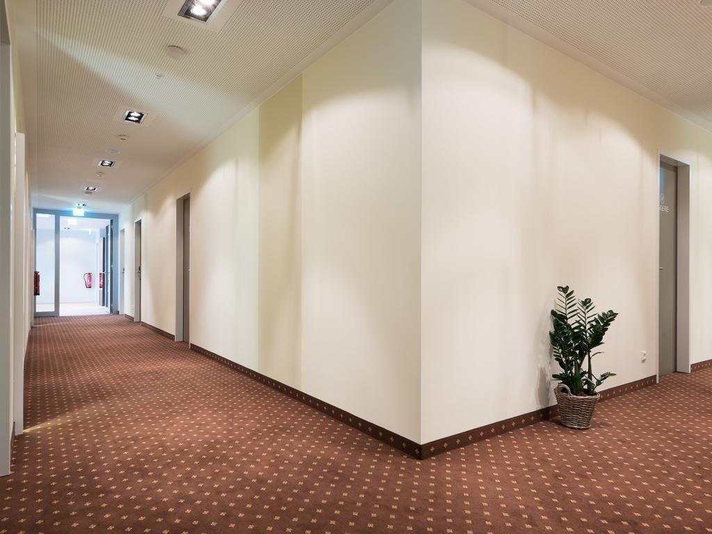 Boutique Hotel Bellevue Rheinfelden / Basel Exterior foto
