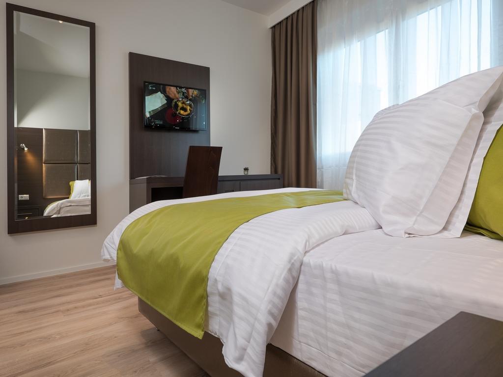 Boutique Hotel Bellevue Rheinfelden / Basel Exterior foto